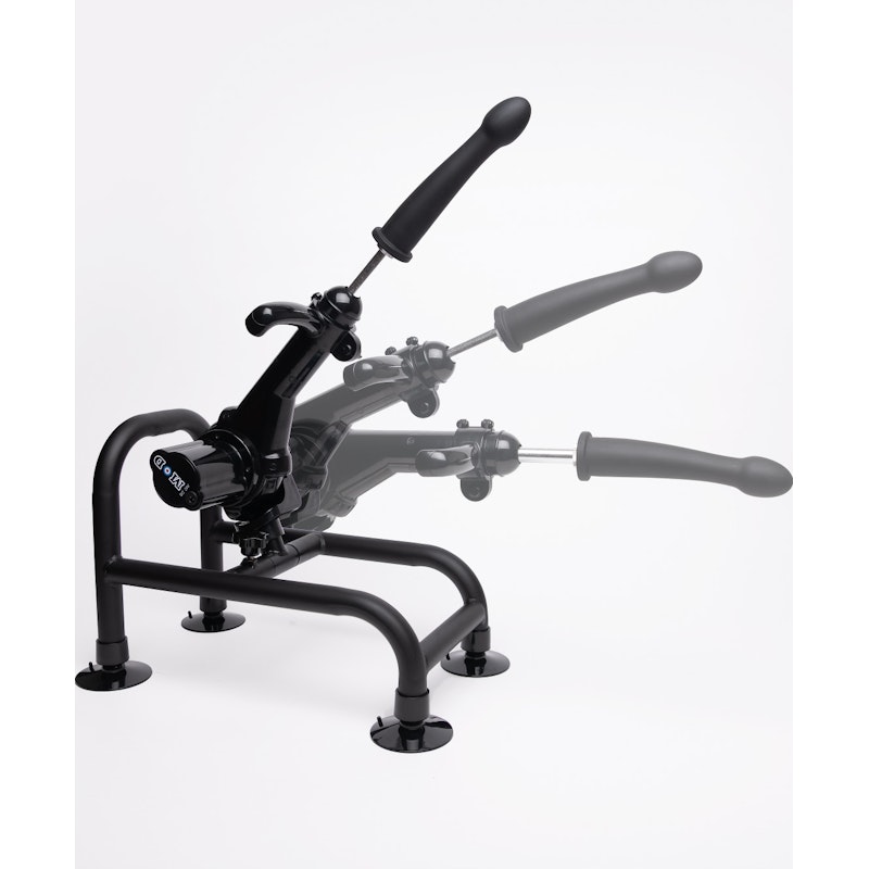 MOD Premium Sex Machine - Image 2