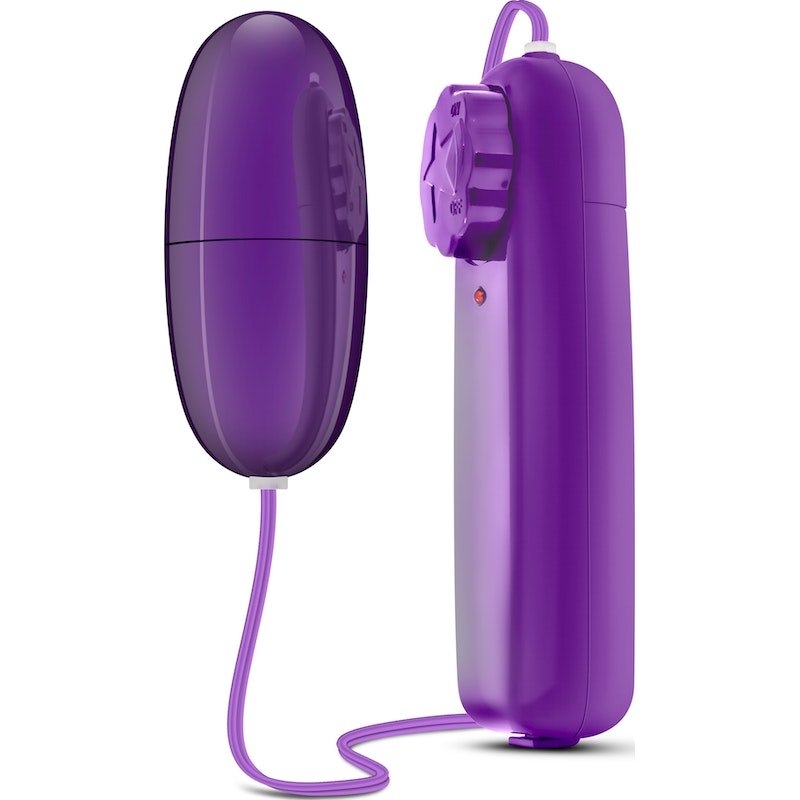 B Yours Power Bullet Purple - Image 2