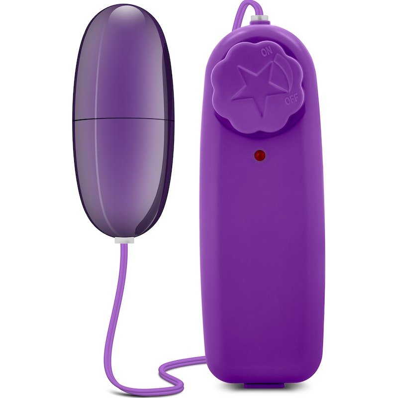 B Yours Power Bullet Purple - Image 3