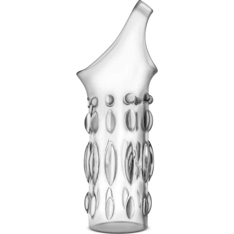 Performance Studded Sleeve Ring Clear - Image 2