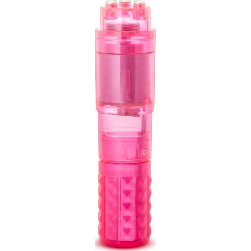 Sexy Things Rocker Pink - Image 2