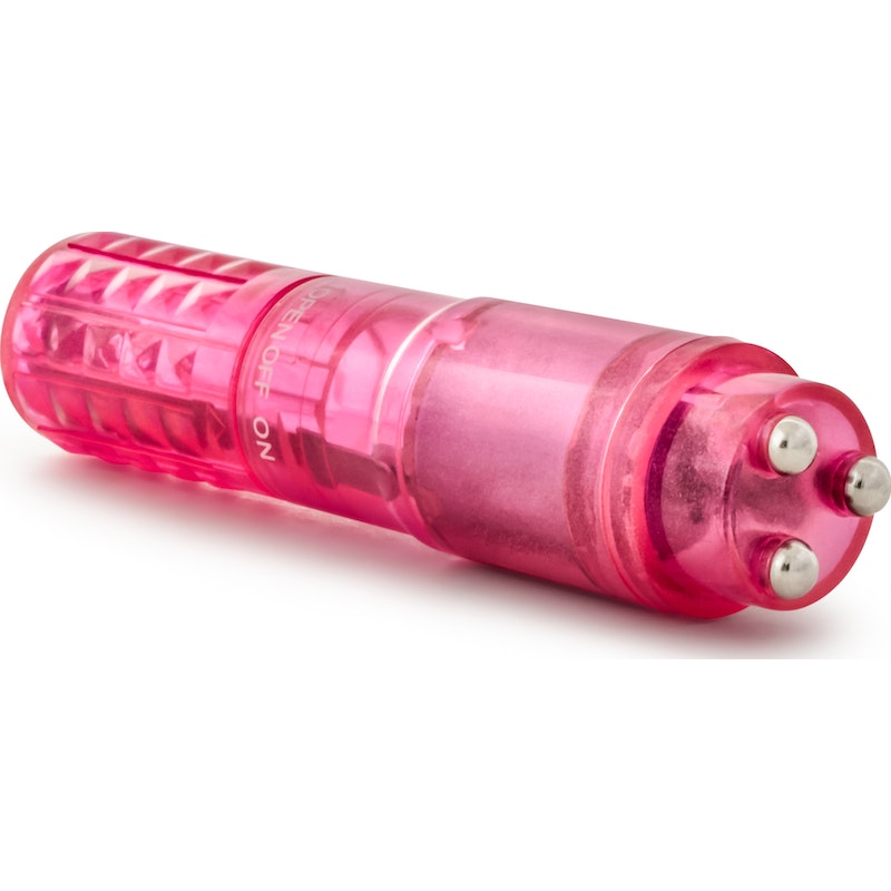 Sexy Things Rocker Pink - Image 3