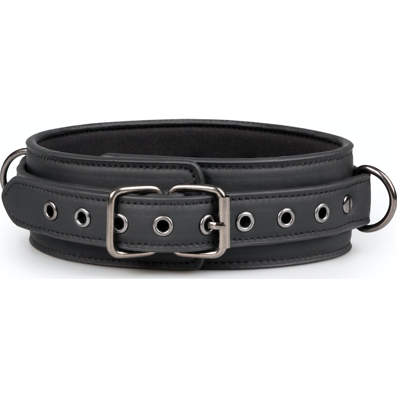Fetish collar With Leash - Image 2