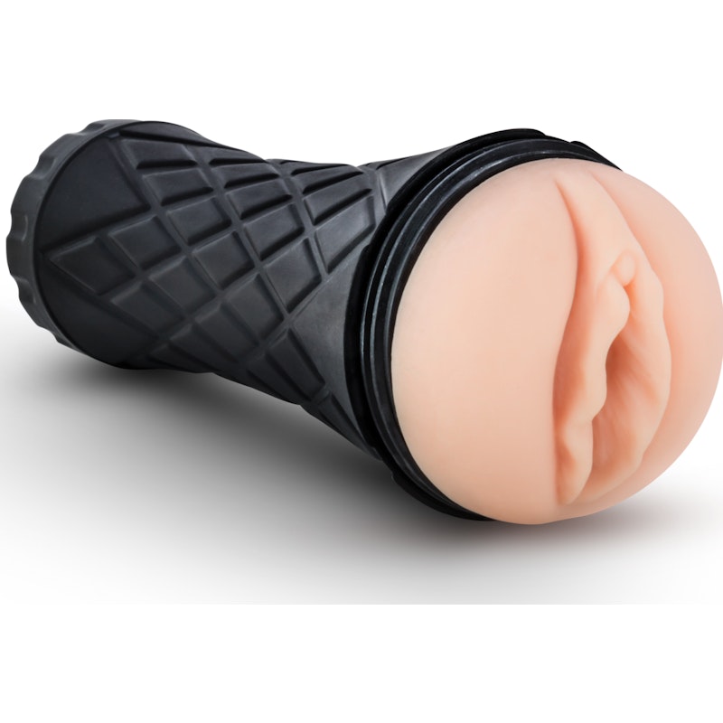 M for Men The Torch Pussy Vanilla - Image 2
