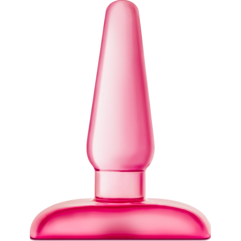 B Yours Eclipse Pleaser Small Pink - Image 2