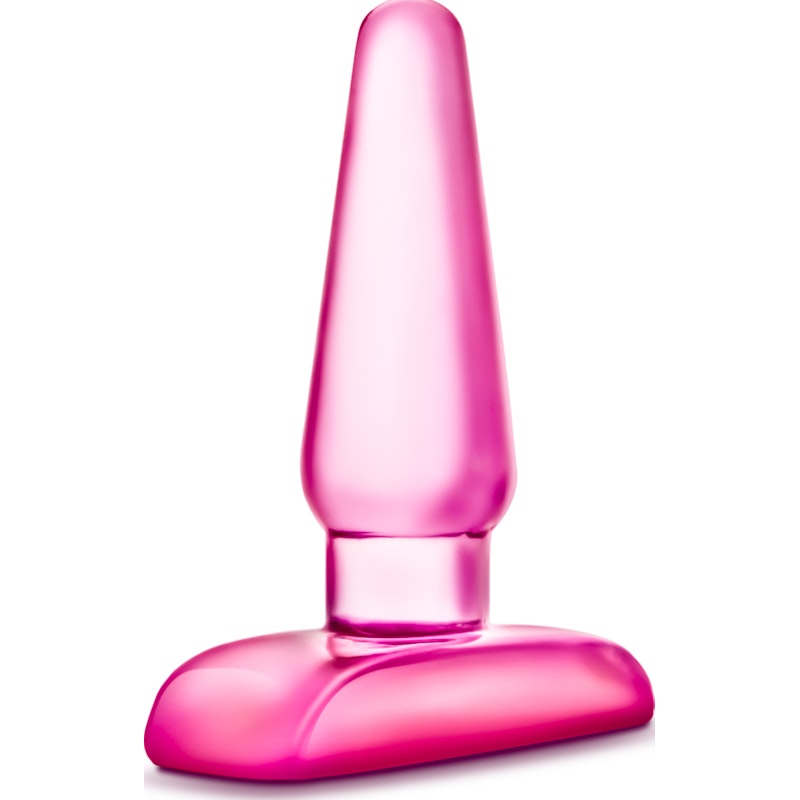 B Yours Eclipse Pleaser Small Pink - Image 3