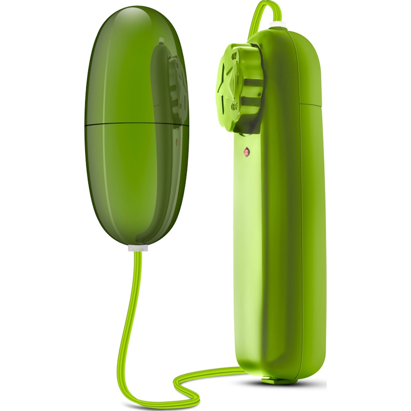 B Yours Power Bullet Lime - Image 2