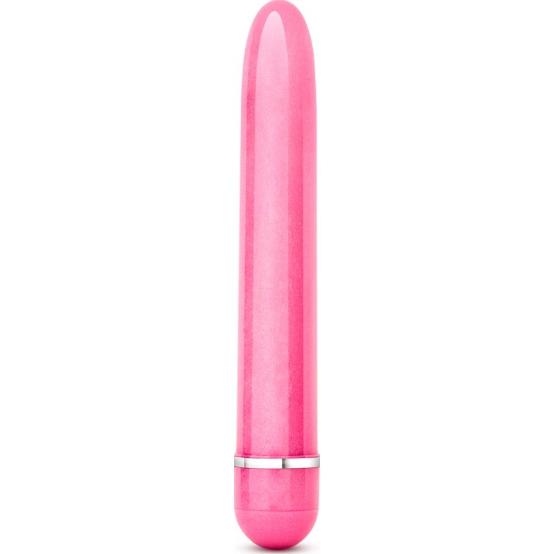 Sexy Things Slimline Vibe Pink - Image 2