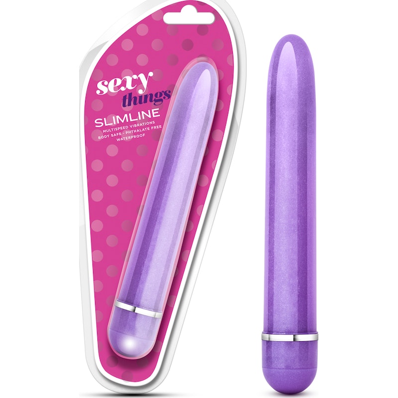 Sexy Things Slimline Vibe Purple