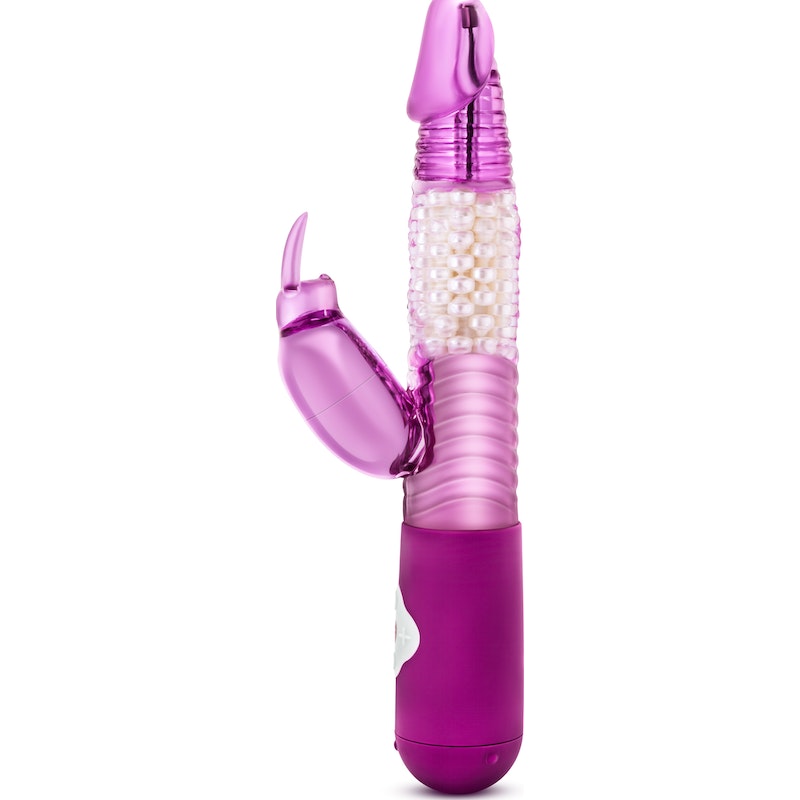 Sexy Things Rocki n Eves Rabbit Pink - Image 2