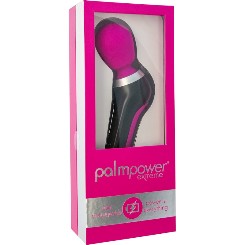 PalmPower Extreme Pink - Image 2