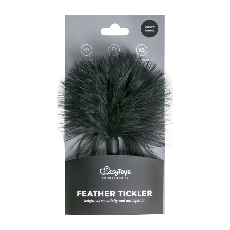 Tickler Black Small - Image 2
