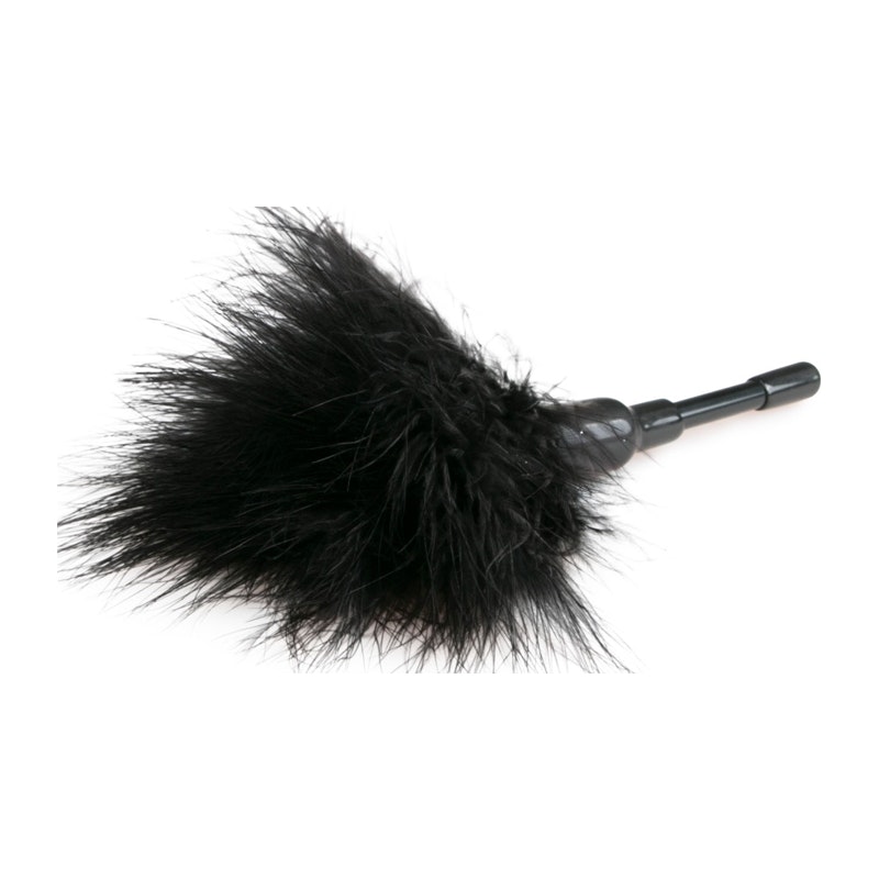 Tickler Black Small - Image 3