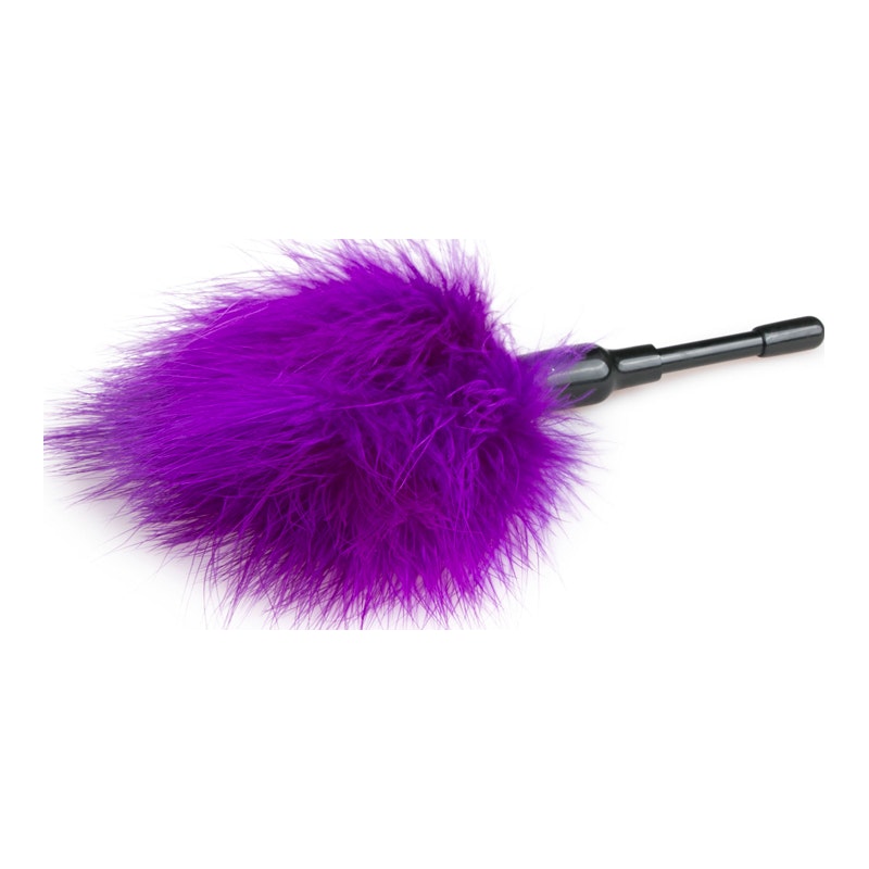 Tickler Purple Small - Image 2