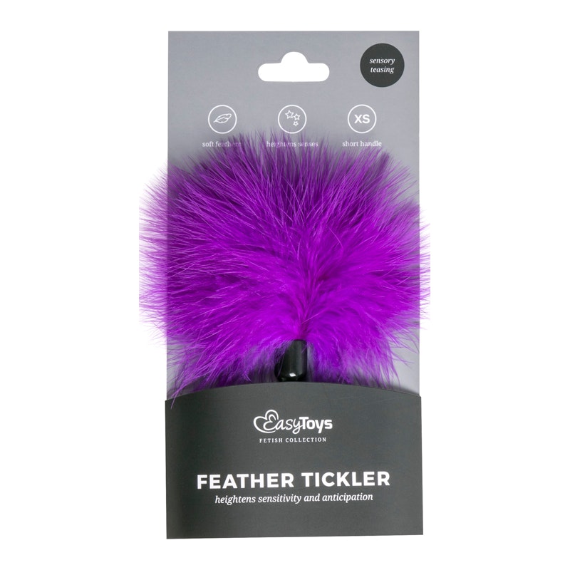 Tickler Purple Small - Image 3