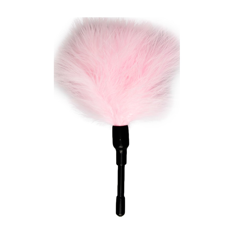 Tickler Pink Small - Image 2