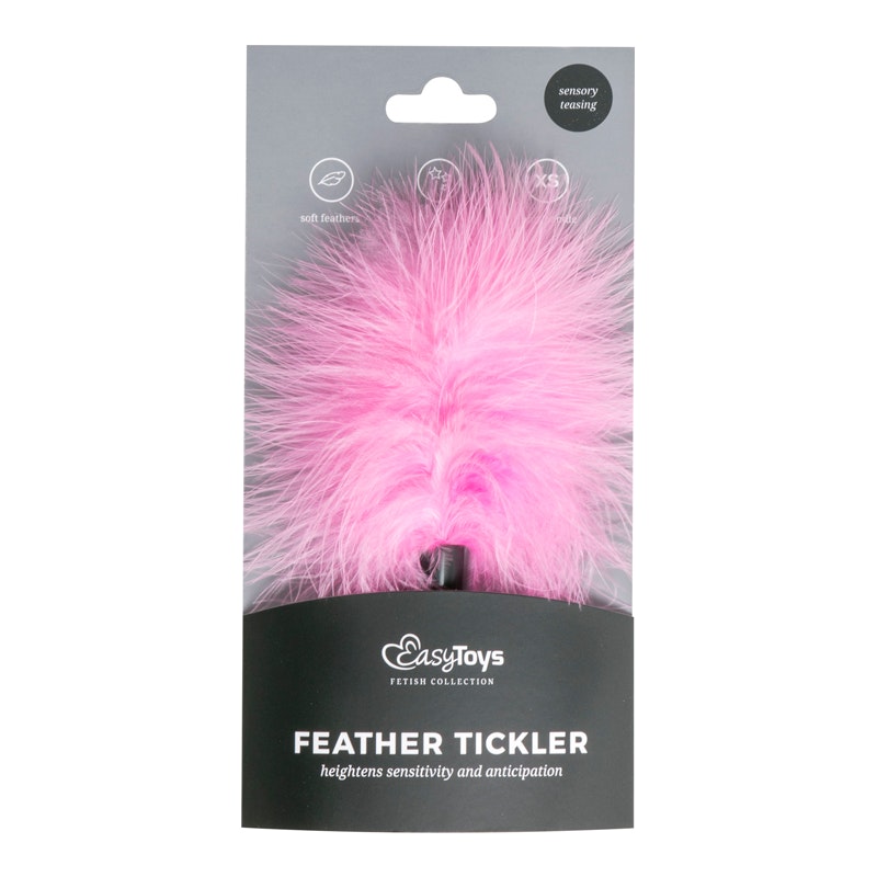 Tickler Pink Small - Image 3