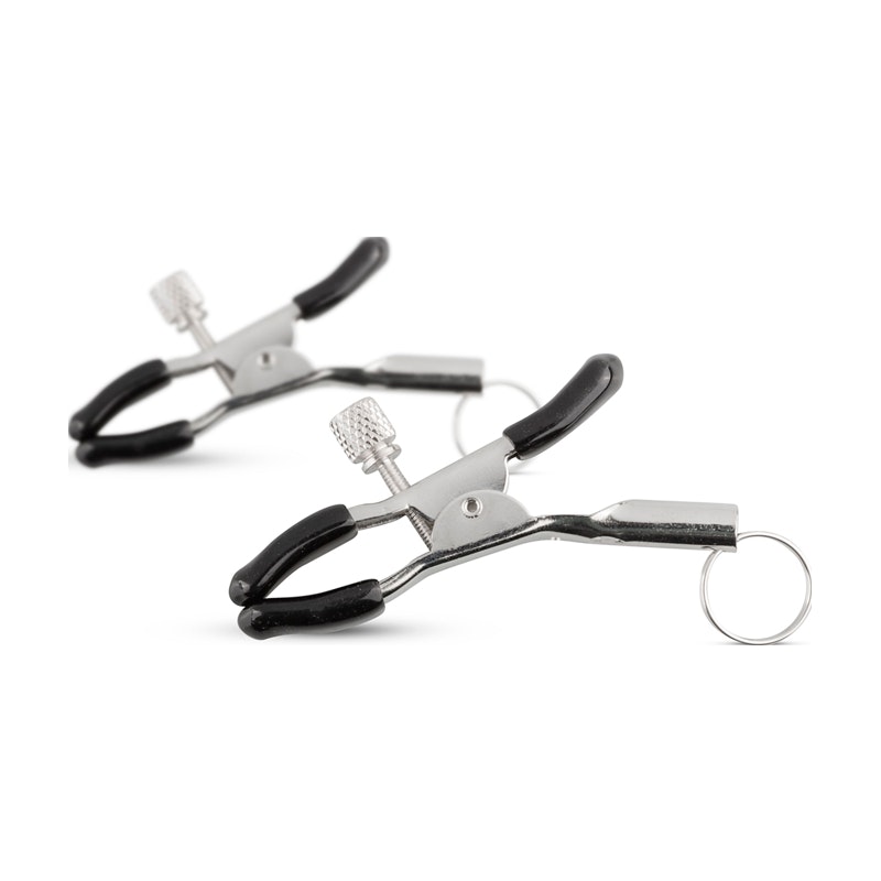 Screw Clamps With Attachment Ring - Image 2