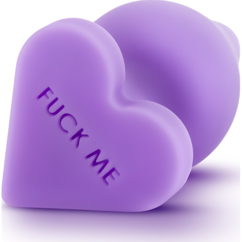 Naughtier Candy Heart - Fuck Me - Image 2