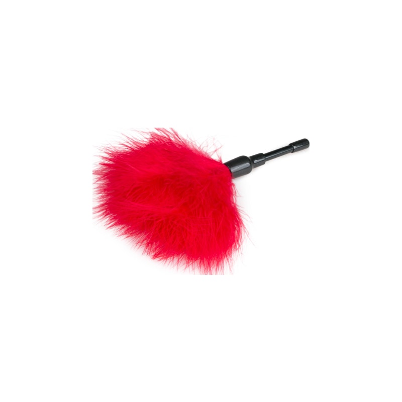 Tickler Red Small - Image 2