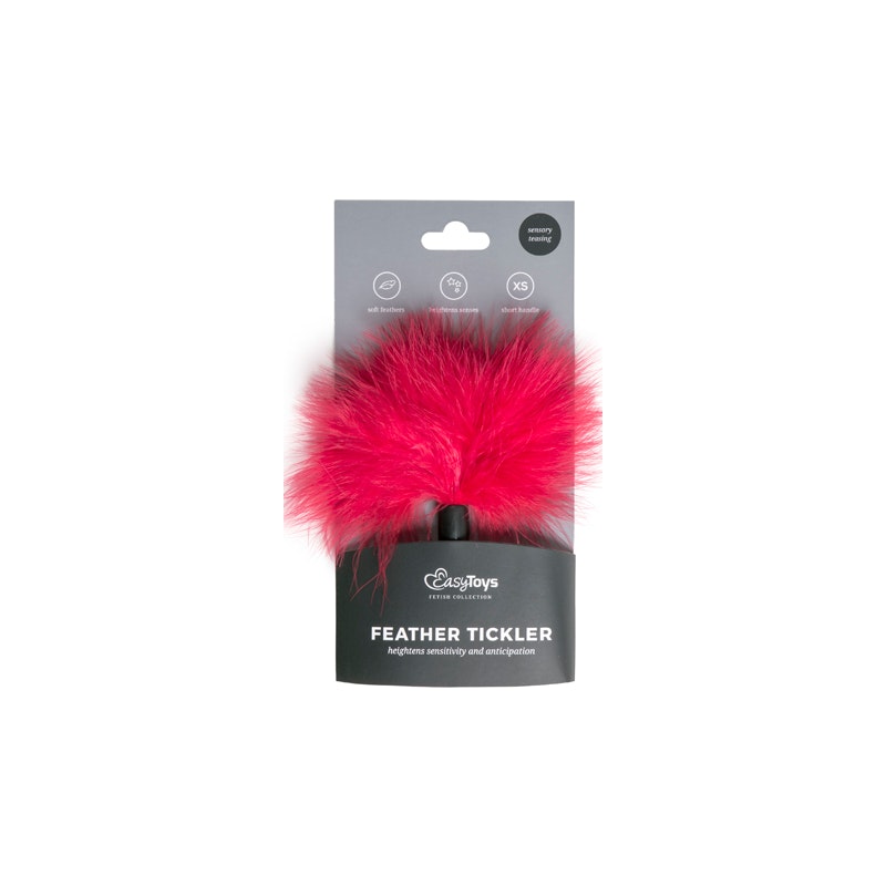 Tickler Red Small - Image 3