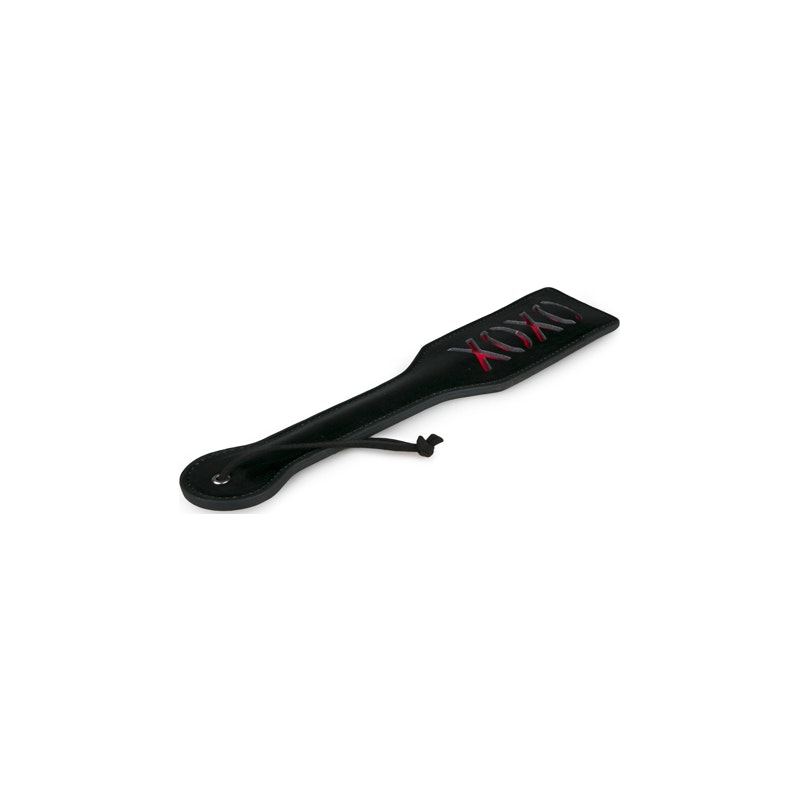 Paddle XOXO Black - Image 2