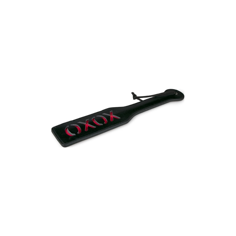 Paddle XOXO Black - Image 3