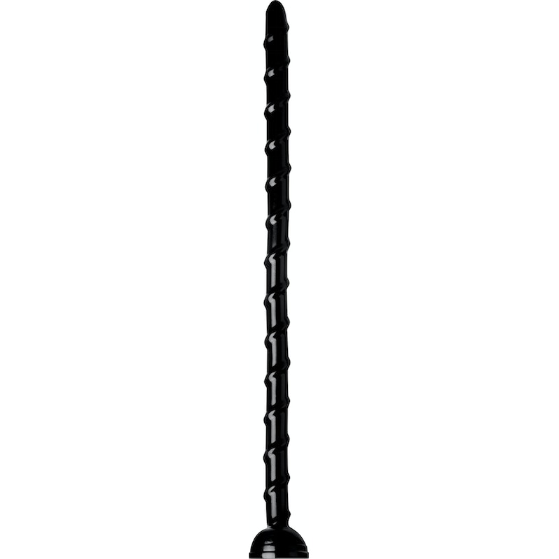 Swirl Hose 18in