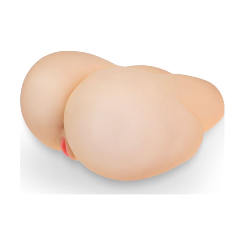 Feel Me Bare Perfect Pussy and Ass - Image 3