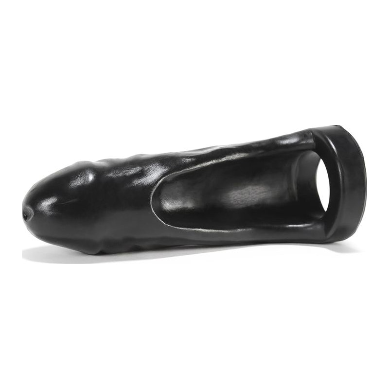 Thug Double Fucker Black - Image 2