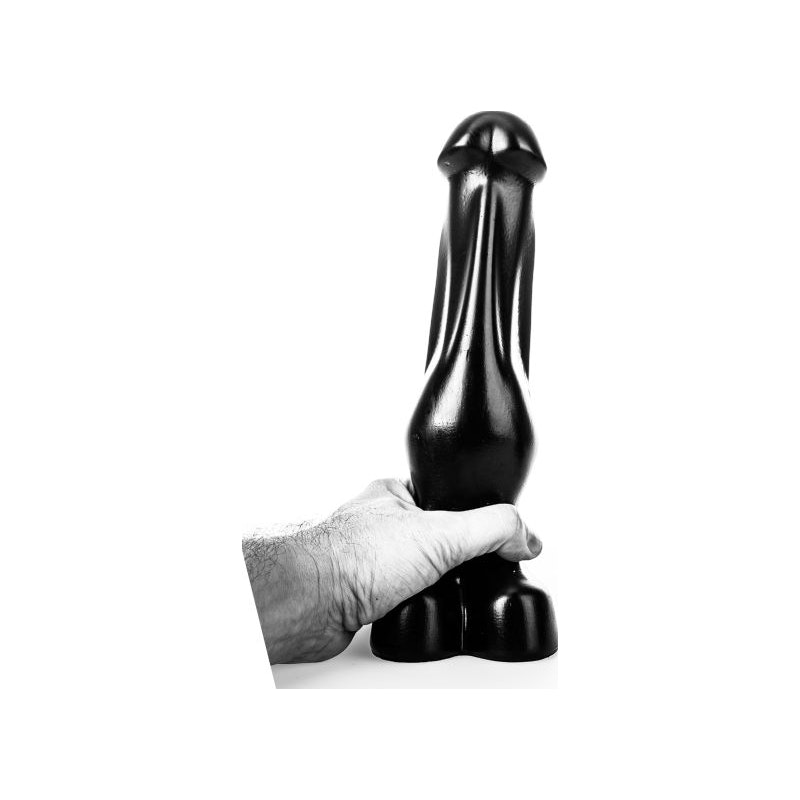Slamet Anal Dildo - Image 3
