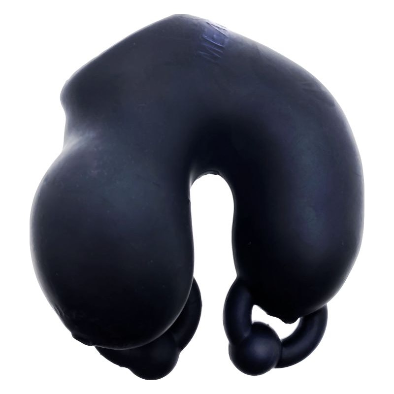 Meatlocker Chastity Sheath Black Ice - Image 2