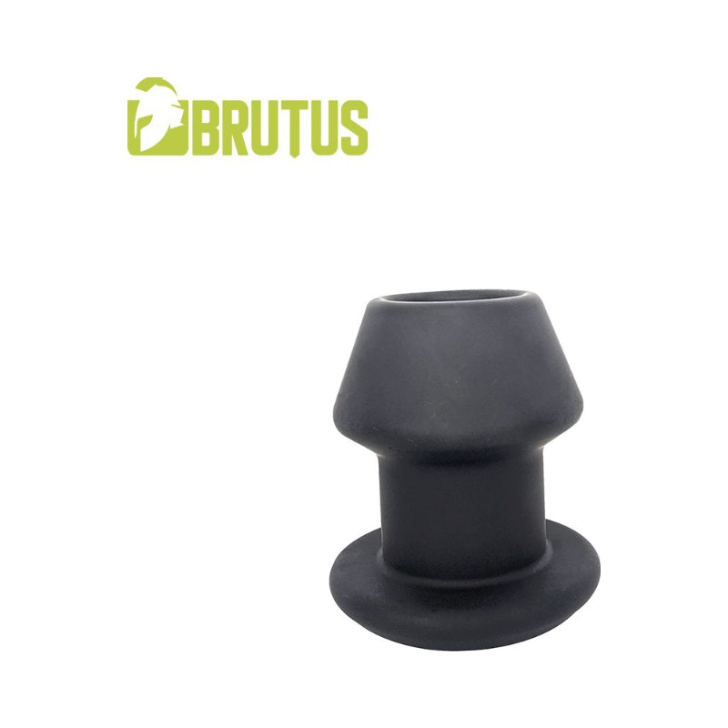 Brutus Gobbler Silicone Tunnel Plug S - Image 2