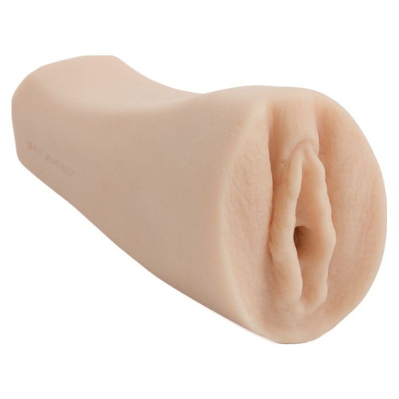Palm Pal Ultraskyn Pussy White - Image 2