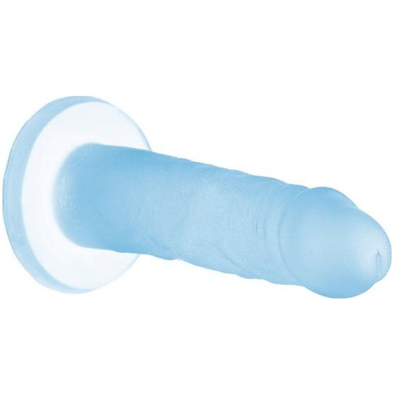 Cocktails Dildo Blue Lagoon 5.5in - Image 2