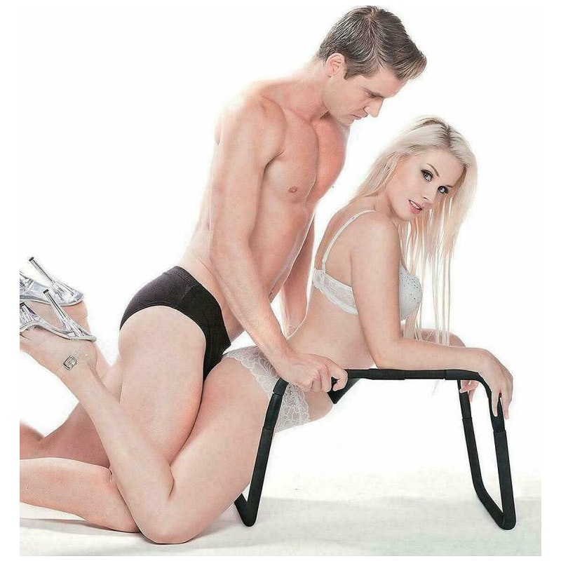 The Sex Chair w Pillow - Image 3