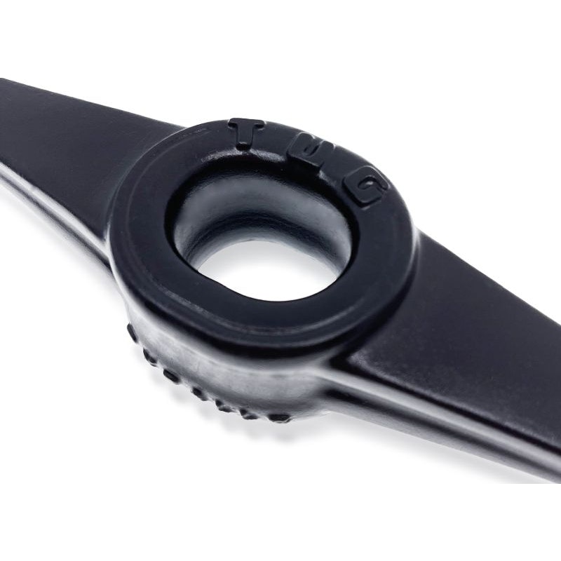 Tug Pull Down Ballstretcher Black - Image 2