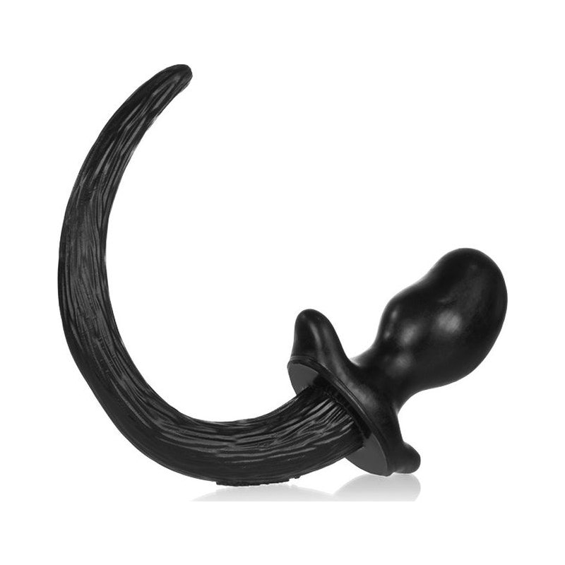 Puppy Tail Buttplug Bulldog L - Image 2