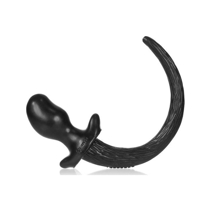 Puppy Tail Buttplug Bulldog L - Image 3