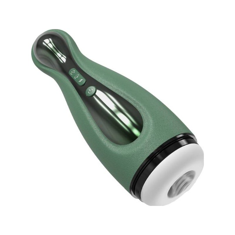 Bloom Deluxe Blowjob Stroker