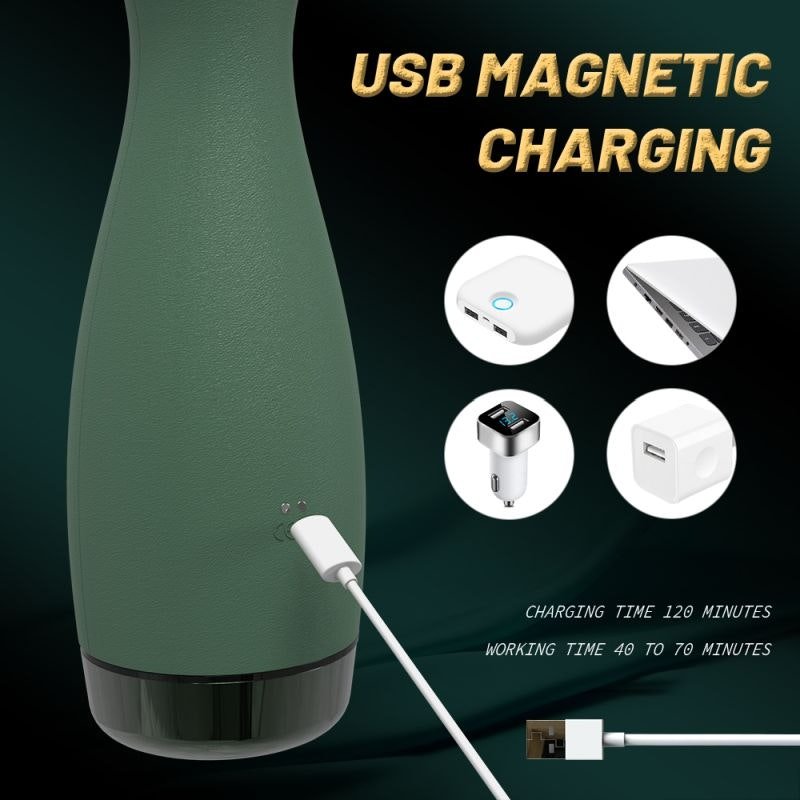Bloom Deluxe Blowjob Stroker - Image 2