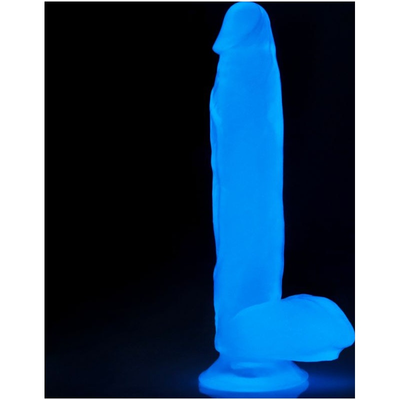 Lumino Play Dildo 10in - Image 2