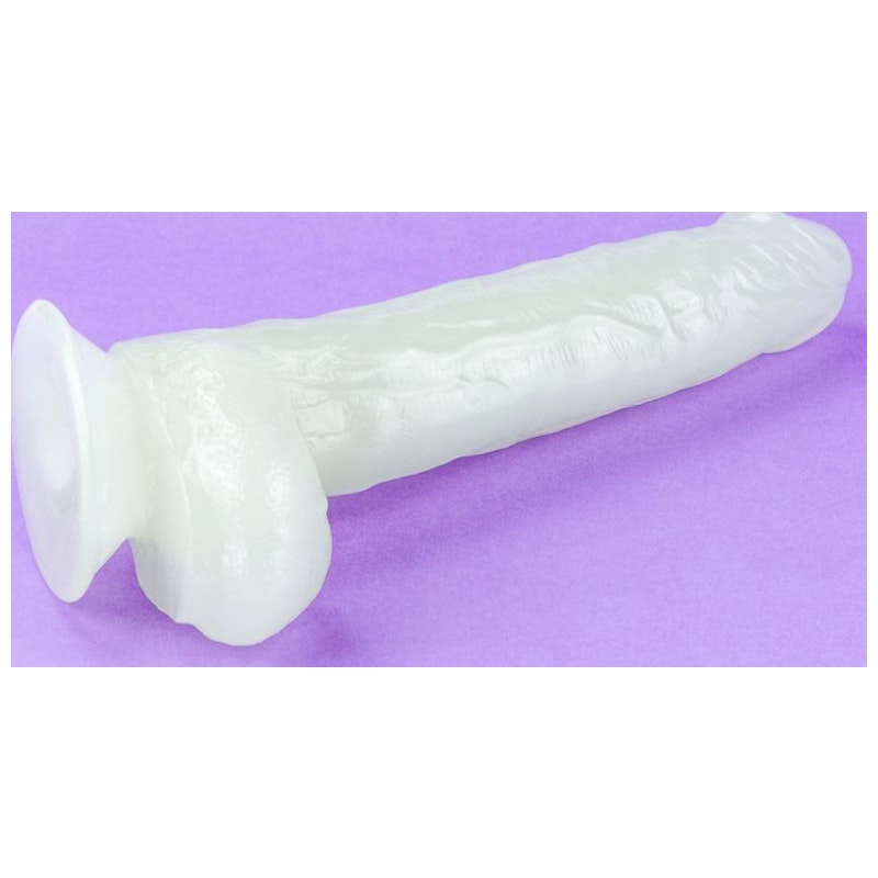 Lumino Play Dildo 10in - Image 3