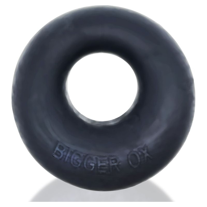 Bigger Ox Cockring Black Ice - Image 2