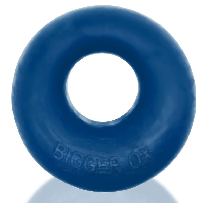 Bigger Ox Cockring Space Blue Ice - Image 3