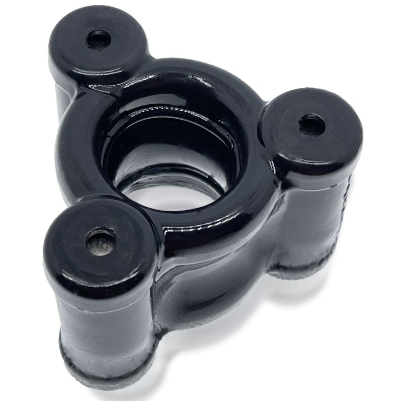 Heavy Squeeze Weighted Ball Stretcher incl Weights - Image 2