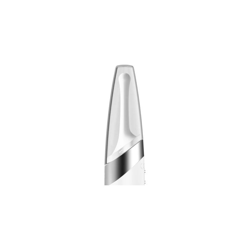 Satisfyer Twirling Delight Tip Stimulator White - Image 2