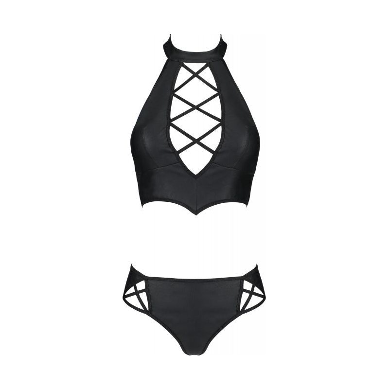 Nancy Bikini 2 Pc Set - Image 3