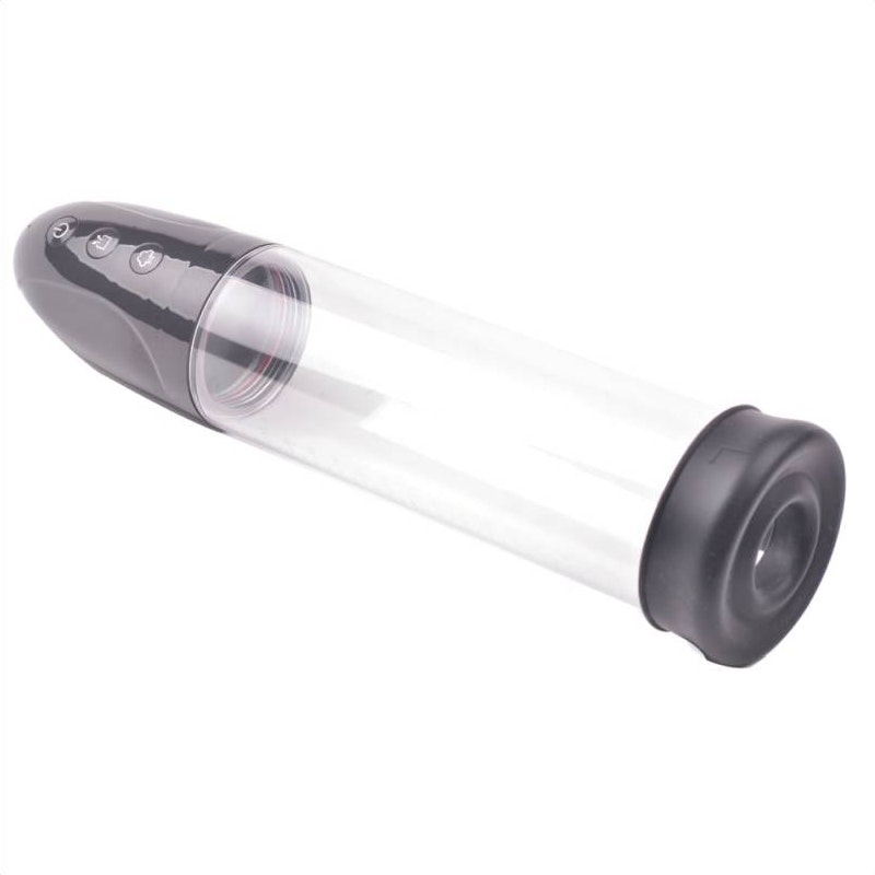 Penis Pump Auto USB - Image 2
