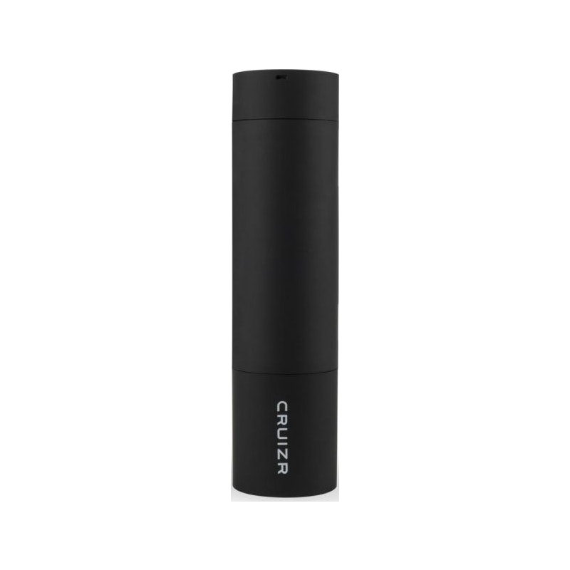 Cruizr Deluxe Vibrating & Sucking Automatic Masturbator w Holder - Image 3